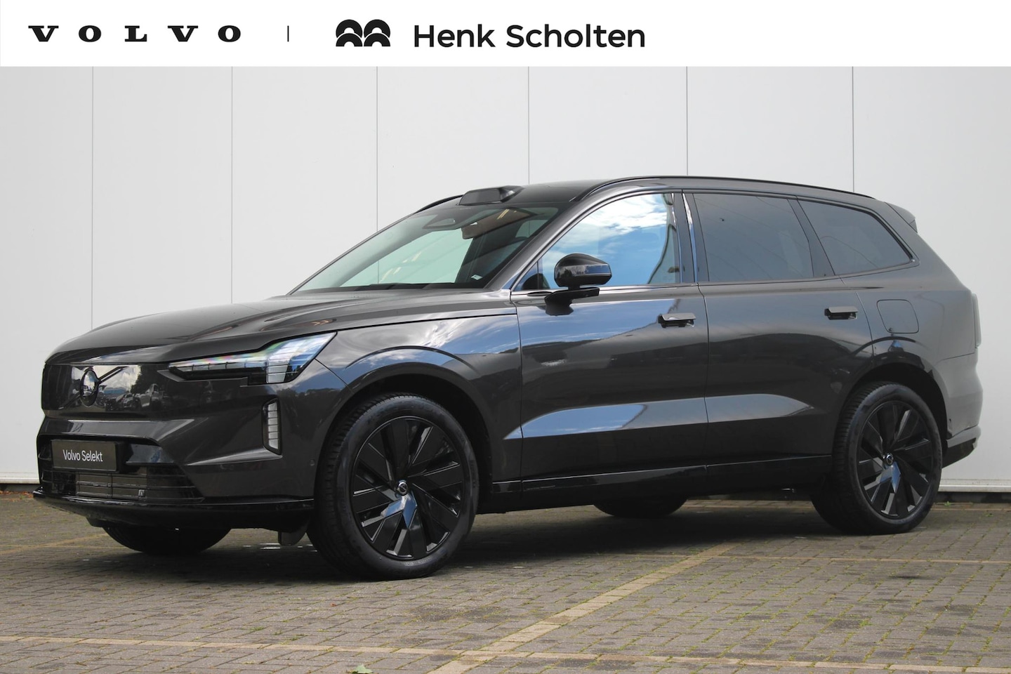 Volvo EX90 - Twin Motor Performance Ultra 7p. 111 kWh Luchtvering | Adaptieve Cruise Control met Pilot - AutoWereld.nl