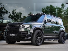 Land Rover Defender 110 - P400 X-Dynamic 7p. / Urban