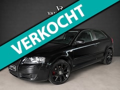 Audi A3 - 1.6 Attraction|Clima|Cruise|BT Audio|Nap