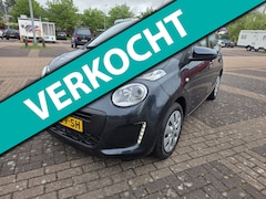 Citroën C1 - 1.0 VTi Feel