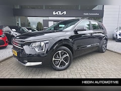 Kia Niro - 1.6 GDi PHEV DynamicLine