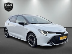 Toyota Corolla - 1.8 Hybrid GR-Sport