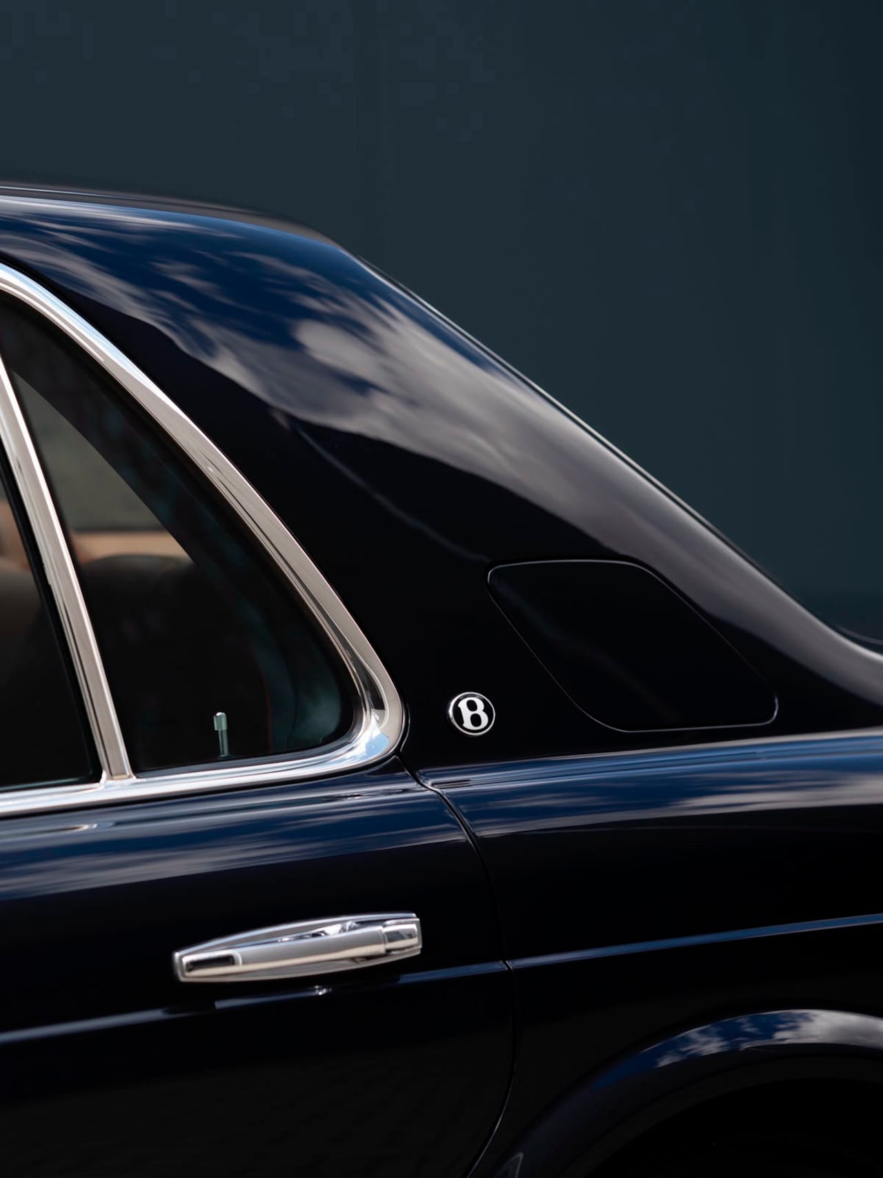 Bentley Arnage - 6.8 V8 T Mulliner VERWACHT JUNI - AutoWereld.nl