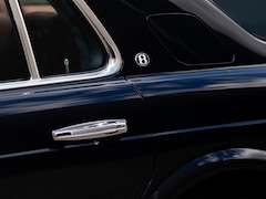 Bentley Arnage - 6.8 V8 T Mulliner VERWACHT JUNI