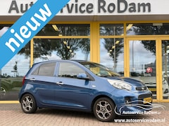 Kia Picanto - 1.0 CVVT First Ed