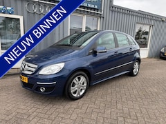 Mercedes-Benz B-klasse - 160 BlueEFFICIENCY Business Class