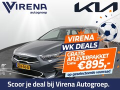 Kia Cee'd Sportswagon - Ceed 1.5 T-GDi DynamicPlusLine - Automaat - Stoel/Stuur Verwarming - Dodehoek Detectie - L