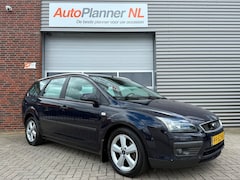 Ford Focus Wagon - 1.6 TDCI Futura Airco Cruise Control