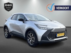 Toyota C-HR - 1.8 Hybrid 140 Dynamic