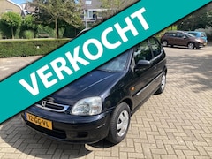 Honda Logo - 1.3i CVT