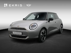 MINI 3-Deurs - Cooper E Pakket L + Glazen panoramadak + Harman Kardon + Parking Assistant Plus + Driving