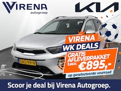 Kia Stonic - 1.0 T-GDi MHEV DynamicPlusLine Apple Carplay/Android Auto - Cruise Control - Climate Contr