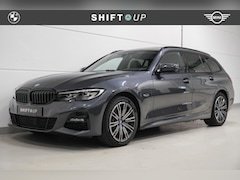 BMW 3-serie Touring - 330e M-Sport | Panoramadak | Hifi | DAB
