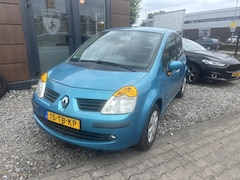 Renault Modus - 1.6-16V Auth. Basis