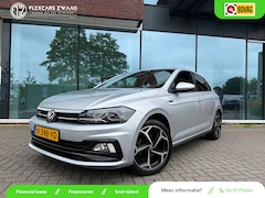 Volkswagen Polo - 1.0 TSI Highline Business R - Navi - Parkeerhulp - Climate - Org.NL