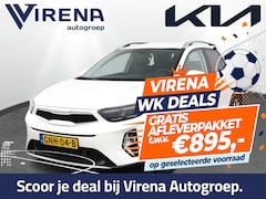 Kia Stonic - 1.0 T-GDi MHEV DynamicPlusLine Apple Carplay/Android Auto - Cruise Control - Climate Contr