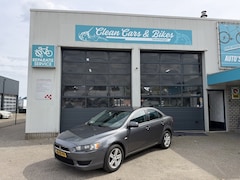 Mitsubishi Lancer Sports Sedan - CARPLAY 1.8 Invite