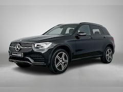 Mercedes-Benz GLC-klasse - GLC 300e Automaat 4MATIC Business Solution AMG | Advantage Pakket | Nightpakket | Parkeerp
