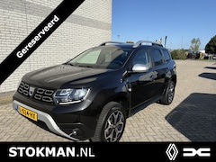 Dacia Duster - 1.3 TCe 130 Prestige | navigatie | stoelverwarming | 360 camera | 1.500 KG trekgewicht