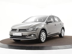 Volkswagen Polo - 1.0 TSI 95pk Highline · Apple/Android Car Play · Navigatie · Clima · 16"Velgen · Sportstoe