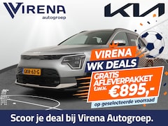 Kia Niro EV - DynamicPlusLine 64.8 kWh Automaat SOH 98, 8% - Navigatie - Stoel/Stuurverwarming - Adaptie