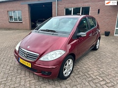 Mercedes-Benz A-klasse - 150 Classic // Schuifdak // APK
