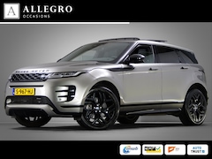 Land Rover Range Rover Evoque - 1.5 P300e AWD R-Dynamic HSE (PANO, ADAPTIVE CRUISE, MERIDIAN-AUDIO, DODEHOEKDETECTOR, APPL