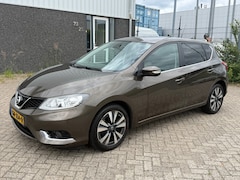 Nissan Pulsar - 1.5 dCi Tekna 2015