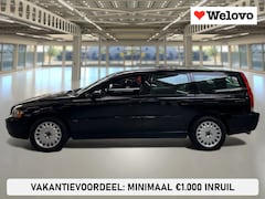 Volvo V70 - 2.4 Incl. BTW, dealer onderhoud, Rijklaar+Garantie