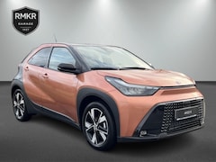 Toyota Aygo X - Pulse 1.5 Hybride