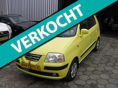 Hyundai Atos - 1.1i Dynamic 147 d km nap