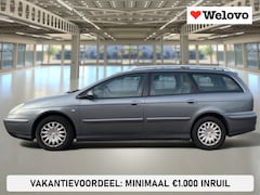 Citroën C5 Break - 2.0 HDI Ligne Séduction Nieuwe APK nieuwe veerbollen