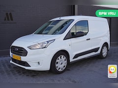 Ford Transit Connect - 1.5 EcoBlue EURO 6 - Airco - Cruise - Camera - €10.900, - Excl