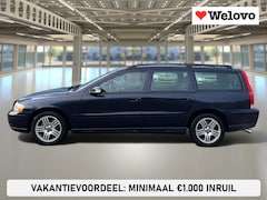 Volvo V70 - 2.4 Edition Rijklaar+Garantie