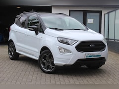 Ford EcoSport - 1.0 EcoBoost ST-Line ParkingPack|PDC/Camera|Nav/Carplay|Privacy Glass| Bi Tone