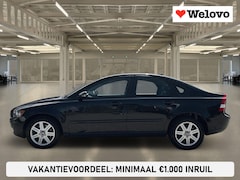 Volvo S40 - 2.4 Edition II Rijklaar+garantie, trekhaak