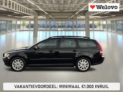 Volvo V50 - 2.4 Kinetic Automaat met garantie