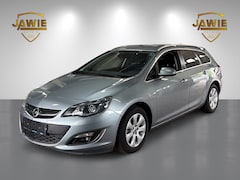 Opel Astra Sports Tourer - 1.4 Turbo Cosmo dealer onderhouden