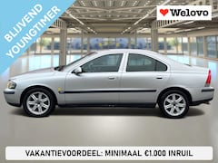 Volvo S60 - 2.4