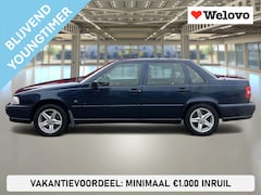 Volvo S70 - 2.4 Europa trekhaak