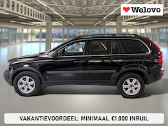 Volvo XC90 - 2.5 T Keurig onderhouden met garantie
