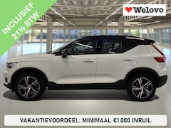 Volvo XC40 - 1.5 T2 Business Pro Navi+Camera, Trekhaak, elektrische achterklep