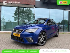 SEAT Ibiza - 1.0 TSI 116PK FR Business Intense - Pano/Schuifdak - Beats - Trekhaak - Org.NL