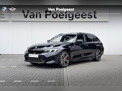 BMW 3-serie Touring - 330e | M Sport | HiFi System | Trekhaak | Panoramadak