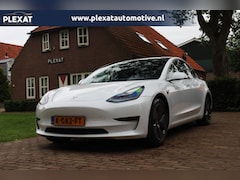 Tesla Model 3 - Standard RWD Plus 60 kWh Aut. | 90% SOH| Panorama | Autopilot | Full Led | Lederen Stoelen
