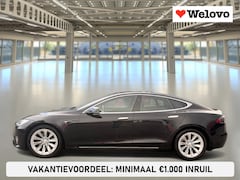 Tesla Model S - 75D Base Enhanced Autopilot Luchtvering Panorama garantie/ rijklaar