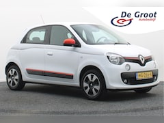 Renault Twingo - 1.0 SCe Collection