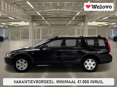 Volvo XC70 - 2.5 T Summum trekhaak, 7 Persoons, leder interieur