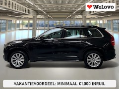 Volvo XC90 - 2.0 T5 AWD Momentum PanoDak, Navi, PDC, electr. stoel, 7 persoons...Motor heeft 70.000 KM
