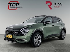 Kia Sportage - 1.6 T-GDi Hybrid 230PK GT-Line| Trekhaak |Panoramadak |